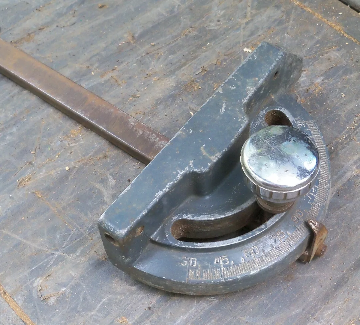 Craftsman 103 8