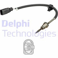 Delphi Abgastemperatursensor FüR Audi Q5 8RB A6 Avant 4G5 C7 4GH 4GJ