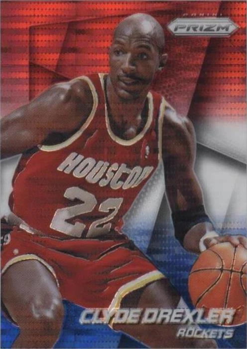 Red White & Blue Pulsar Prizm