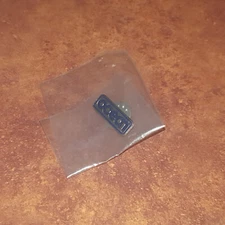 1992 CES NES SNES GB Ocean Nintendo Sega licensed promo enamel pin super sealed