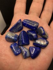 Beautiful Natural Blue Lapis Lazuli polished Free Form combine with Pyrite