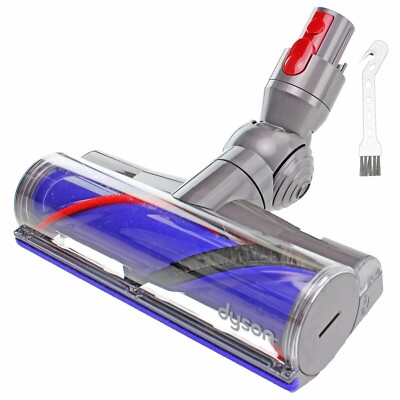 Dyson Original Turbinenkopf V10 V11 SV12 SV14 Tier Bodendüse Staubsauger + Bürste