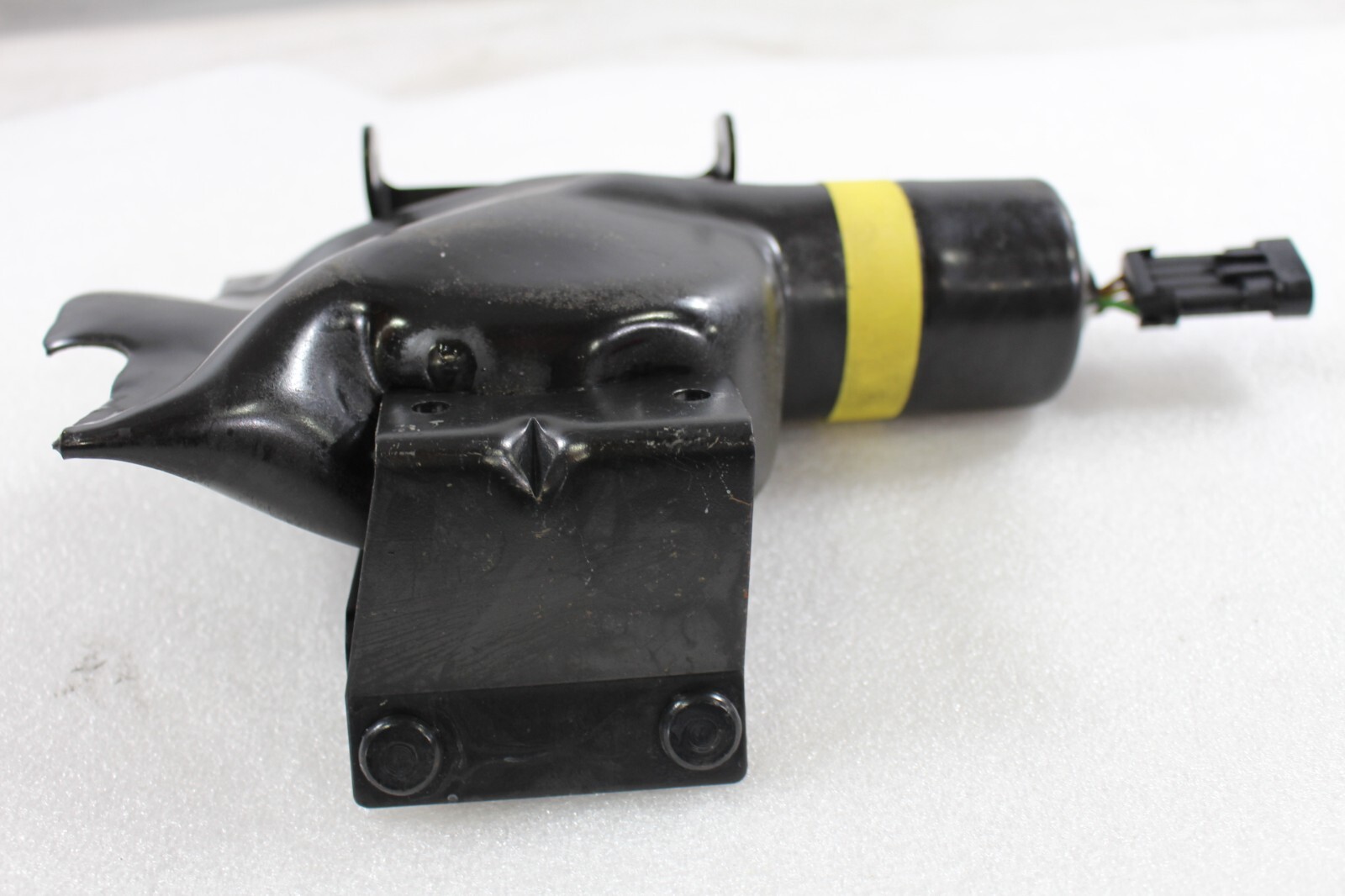 Ferrari F430, 550, 360, 456, 575, Windshield Wiper Motor, Used, P/N 63780200