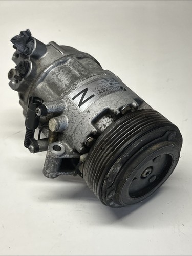 BMW  E46 E83 E85  Motor N40 N42 N45 N46 Klimakompressor  6908660