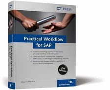 Practical Workflow for SAP by 