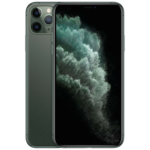 GlassFusion for the Apple iPhone 11 Pro Max/Pro Camera Lens