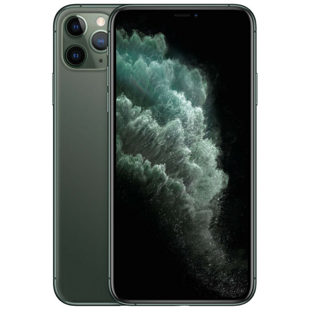 Apple IPhone 13 Pro Max 1 TB (Reacondicionado) – Tienda Dondé