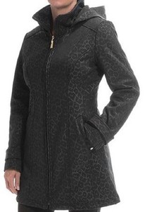 ellen tracy black jacket