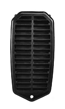 Door Pillar Pressure Relief Valve 71-72 Chevy/GMC Pickup (Key Parts #0849-217)