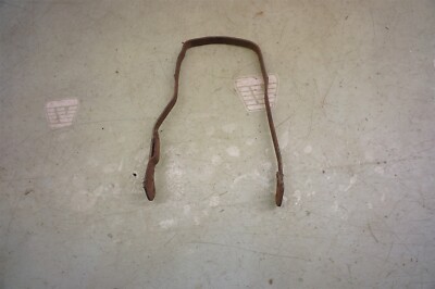 Harley 45 Flathead Rear Fender Brace Wide 45 Solo WL WLA WLC OEM Nos *2428