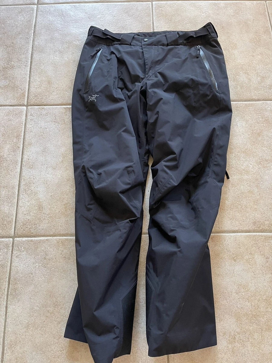 Cassiar store pant men's