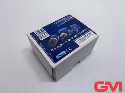 Matrix Vision Industrial Camera BF-IGC200WG Camera MyBlueFOX-IGC200WG 08654