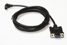 Wirenest Programming PG-5G cable for Kenwood TM-D710 and TM-V71 6ft DB9