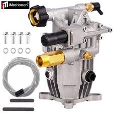 Motor Power Pressure Washer Water Pump for Karcher G3050OH, G3050OH, Honda GC190