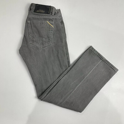 Cult Of Individuality Hagen Relaxed Men's Jeans Size W31xL34