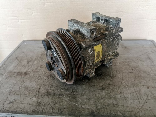 Ford Fiesta 1,3L JBS Klimakompressor Klima Kompressor 96FW-19D629-AE Original