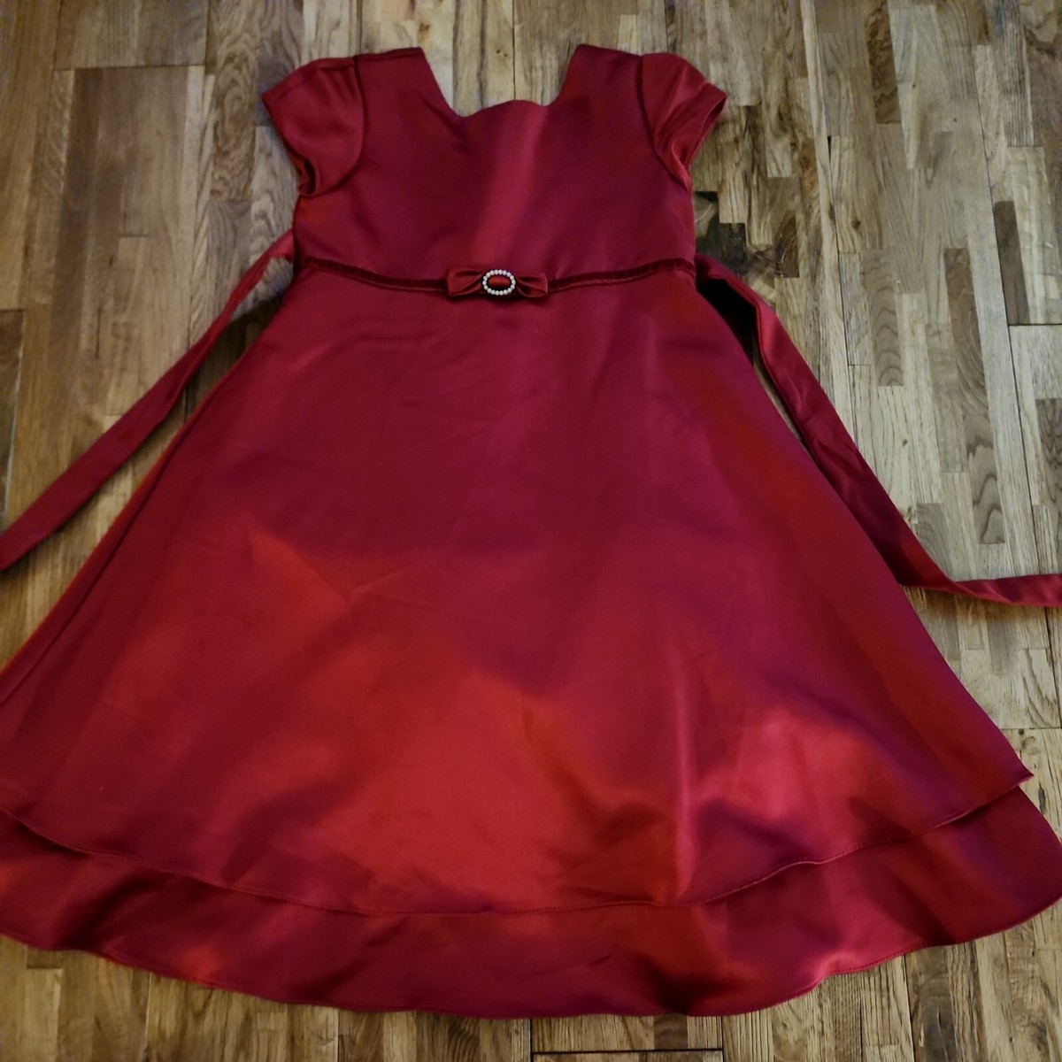 biscotti holiday dress Liberty Midi Dress main image 0