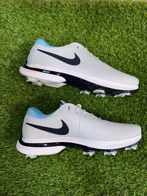 Nike Air Zoom Victory Tour 3 Platinum Obsidian Golf Shoe DX9025