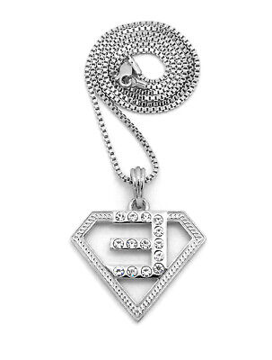 NEW EMINEM PENDANT & 24 NEW EMINEM PENDANT & 24