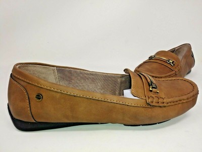 lifestride cassidy women's espadrille flats