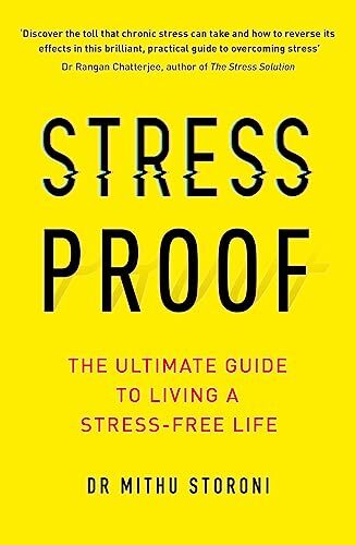 Stress-Proof: The ultimate guide to living a stress-free life, . - Image 6