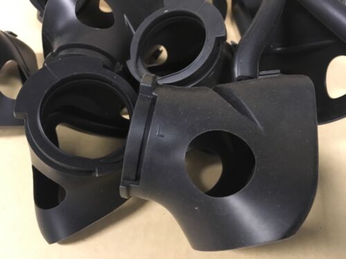 SCOTT AV-3000 Maske NoseCup Gr: LARGE SCBA AIR PAK Atemschutzmaske Teil - Bild 3 von 5