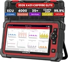 2026 LAUNCH X431 CRP919E PRO Car OBD2 Scanner Bidirectional Diagnostic Scan Tool