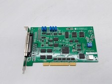 Advantech PCI-1710U D1 industrial computer motherboard