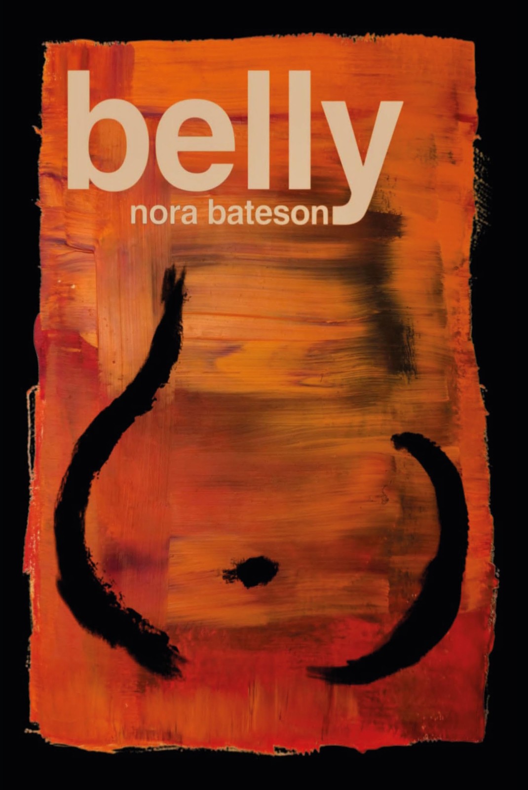 Belly by Nora Bateson - 9781917251198 - Image 5