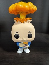 Funko Pop! Vinyl: Garbage Pail Kids - Adam Bomb #1 LOOSE