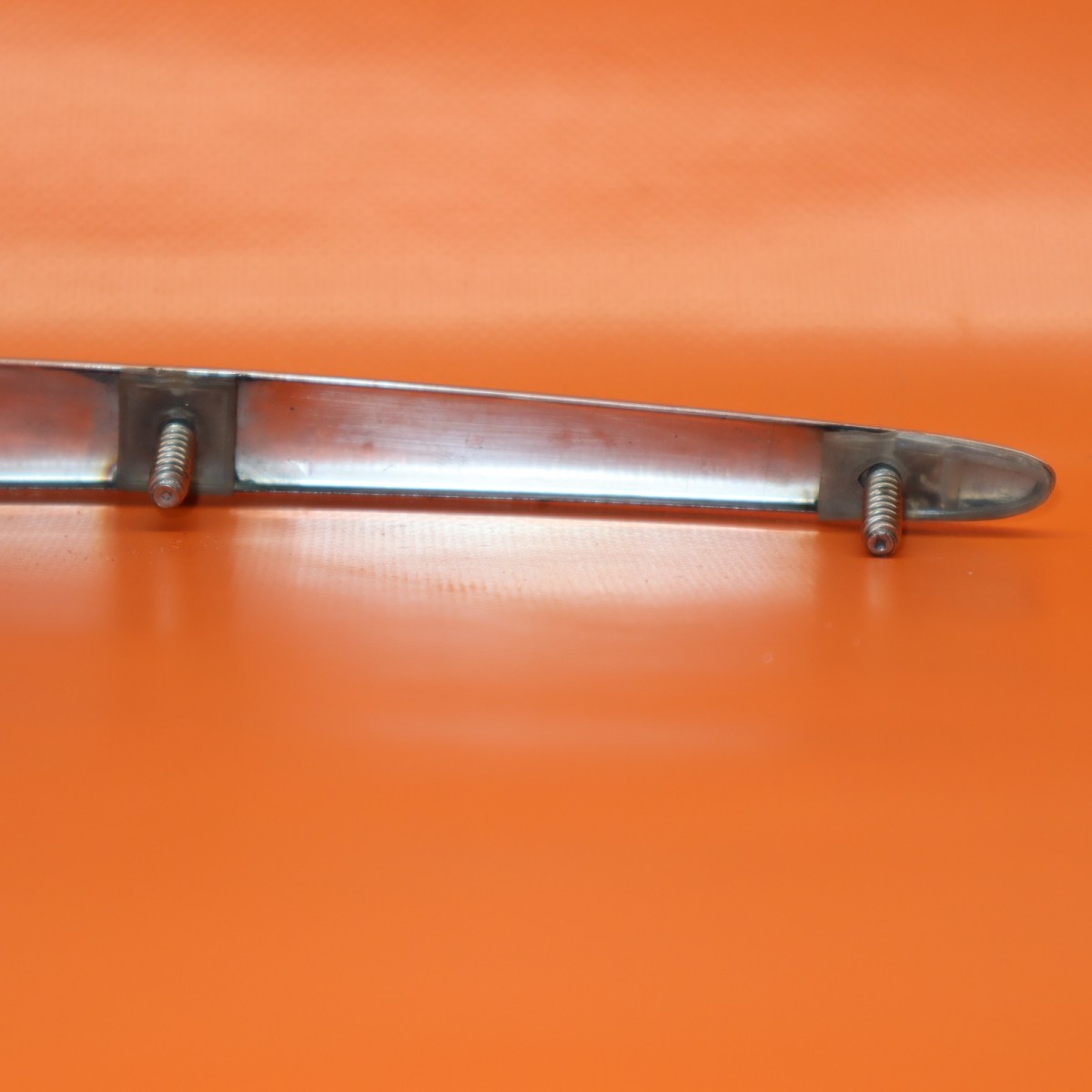 Bentley Continental GT 2005-2010 FRONT+RIGHT Front bumper P/N 3W0807812