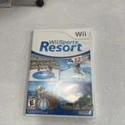 New ListingWii Sports Resort (Nintendo Wii) 12 Sports! Rated E 🔥 No Manual! Untested