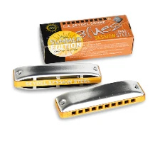 Seydel SUMMER 2024 EDITION - SESSION STEEL - Free Us Shipping