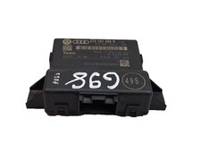 Audi A5 Quattro Gateway CAN BUS Control Unit 8T0907468R OEM Replacement Part