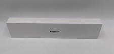 Apple Watch Series 3 38mm Space Gray Aluminum Case Smartwatch New Factory Sealed