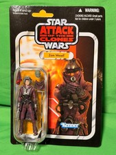 STAR WARS VINTAGE COLLECTION VC30 Zam Wesell 2010