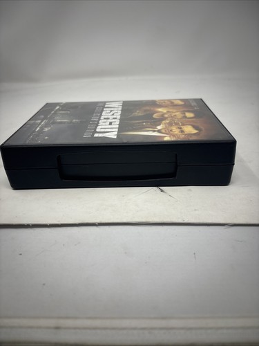 Wiseguy: Seasons 1-4 (DVD, 2010, 13-Disc Set, Collectors Edition). Read - Picture 3 of 8
