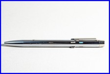 1980S Ballpoint Pen 4 Color In MULTI COLOR With Slider Mechanism - New Refills