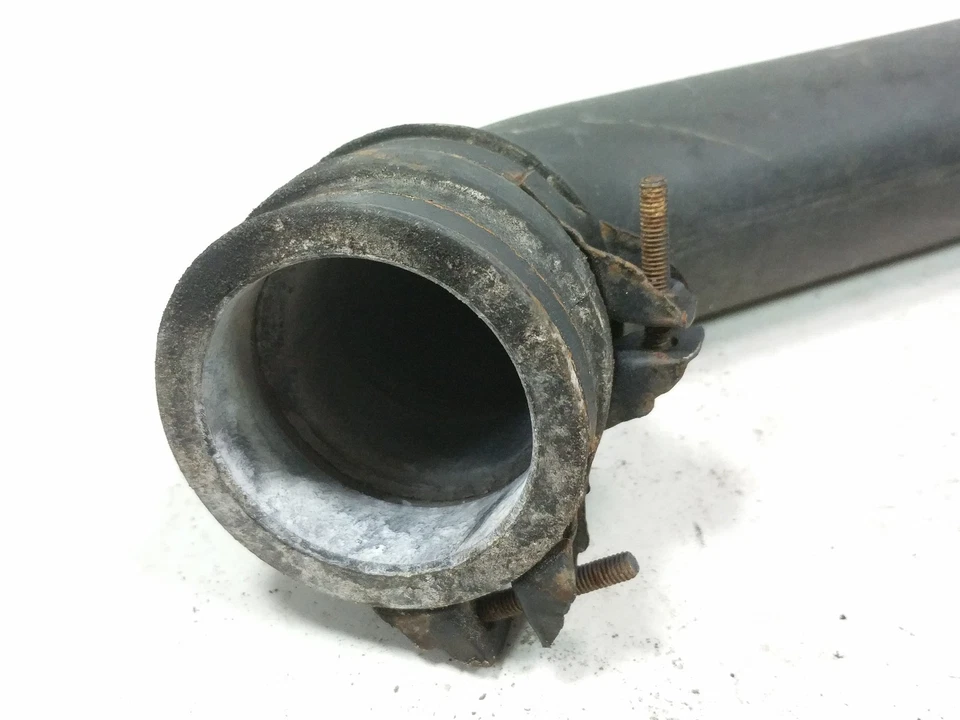 09 Polaris RZR 170 Air Hose Duct Outlet - Image 3 of 4