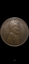 1930-S 1C BN Lincoln Cent RPM .DDO .