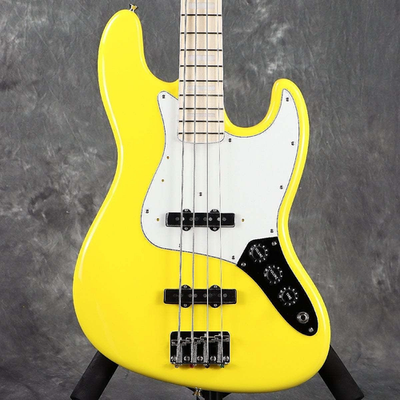 Fender Made In Japan FSR 2026 Traditional 70s Jazz Bass Graffiti