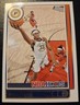 2021-22 Panini NBA Hoops Basketball Myles Turner #173 Indiana Pacers
