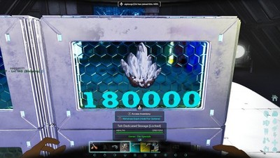ark survival ascended pve CRYSTAL FULL DEDI BOX ONLY FREE DELIVERY.
