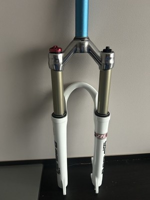 Manitou R-Seven MRD ABSOLUTE ABS+ 100mm 26