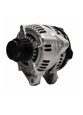 CARQUEST 11201A Alternator Toyota RAV4 L4 2.4L (2006-2008)
