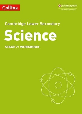 Aidan Gill Dorothy Warren Heidi Lower Secondary Science Workbook: (Taschenbuch)