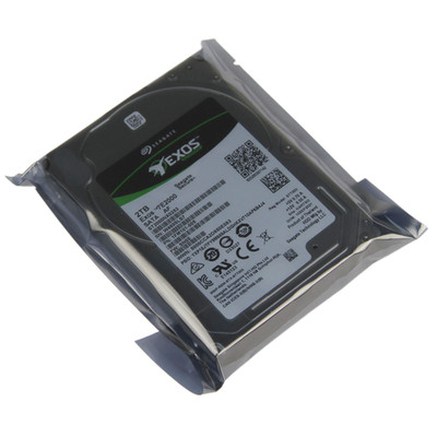 Seagate ST2000NX0253 Exos 7E2000 2TB SATA 6Gb/s 7.2K RPM 2.5-inch hard drive