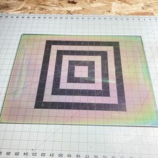 Jenn-Air OEM Oven Door Inner Glass WPW10213804 - 19-7/8" x 15-1/8"