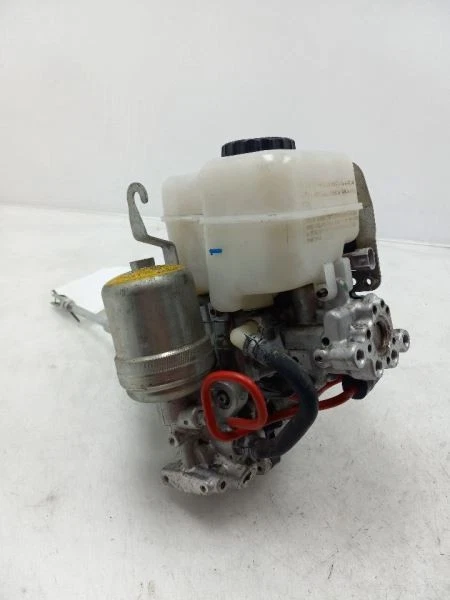 13 14 15 TOYOTA TACOMA ABS PUMP BRAKE ACTUATOR 89541-04201 - Image 2 of 4