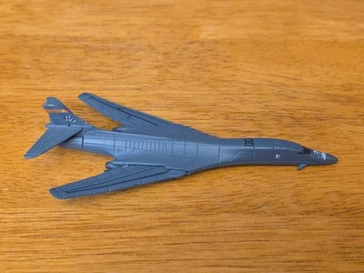 Corgi Showcase Collection CS90547 Rockwell B-1B Lancer Diecast Screamin Eagle 05